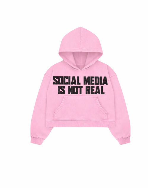 SMINR HOODIE