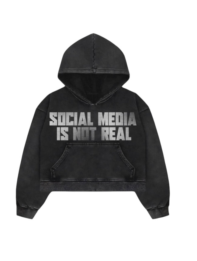 SMINR HOODIE
