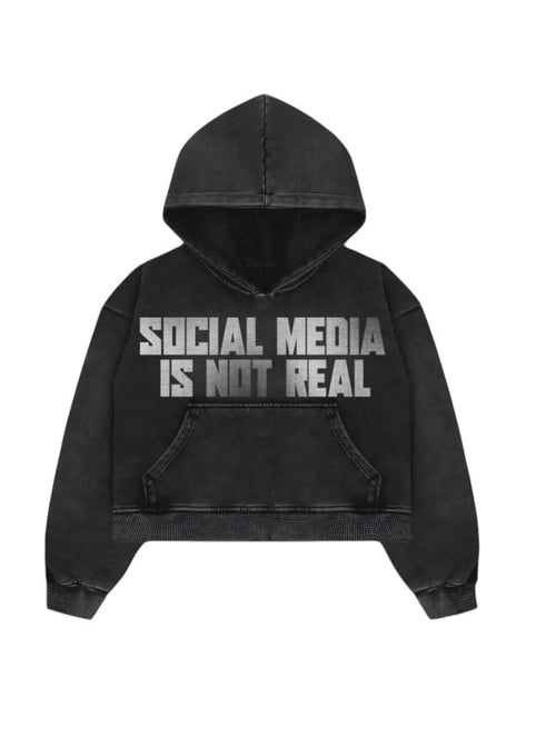 SMINR HOODIE
